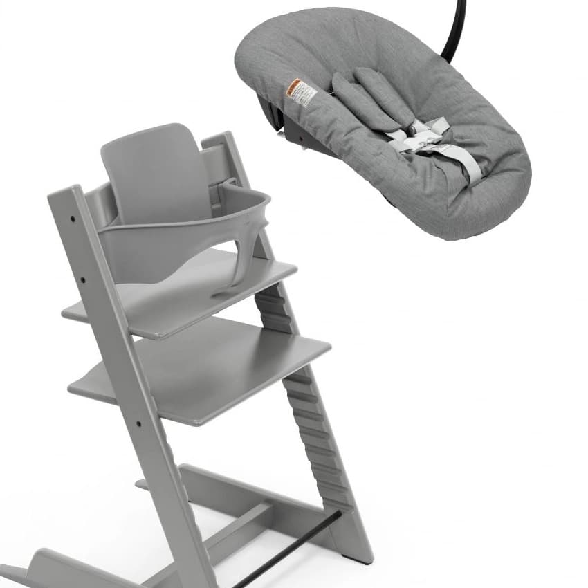 Seggiolone Stokke tripp trapp