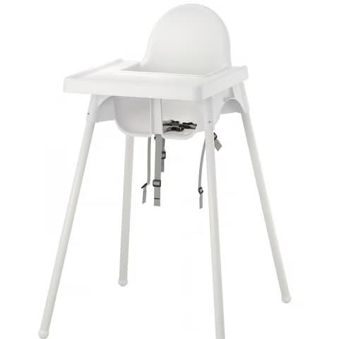 Ikea High chair