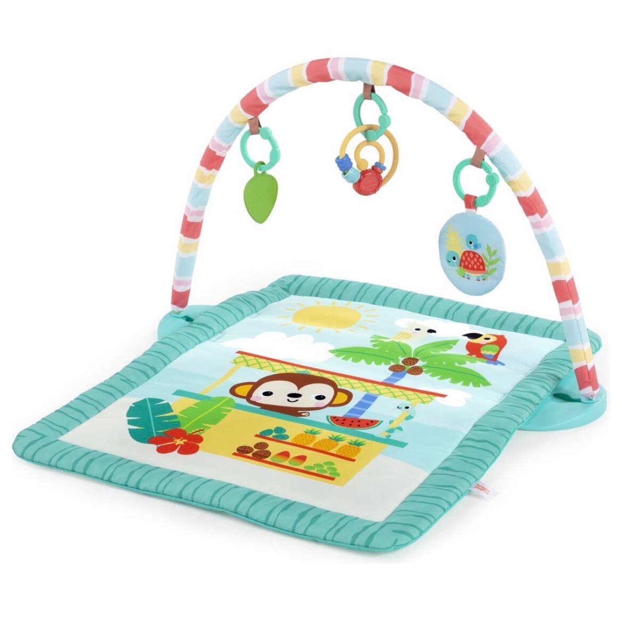 Baby gym/play mat