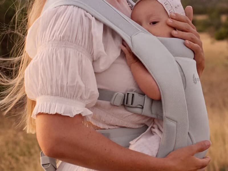 Ergo Baby Embrace