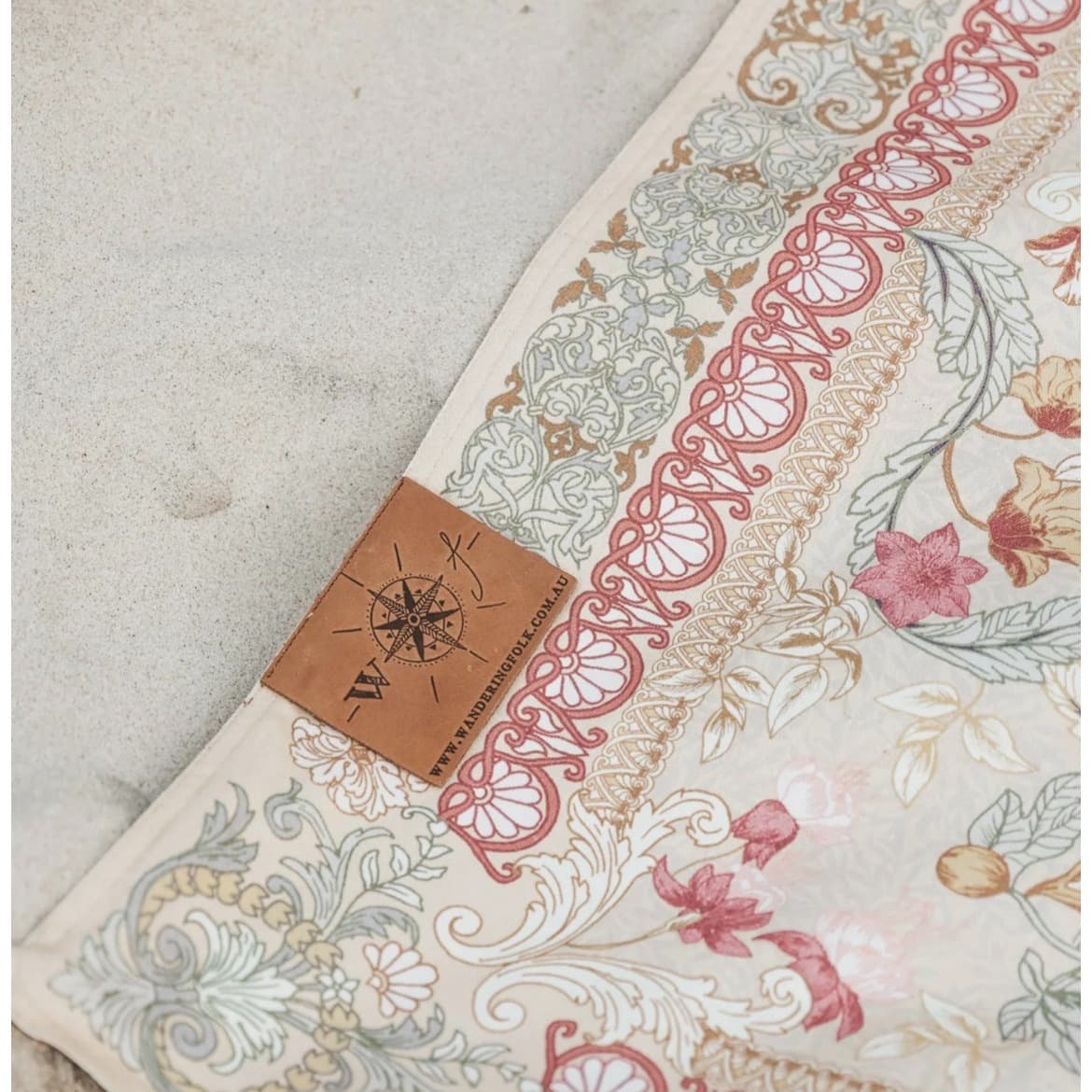 Tapis de pique-nique - 5