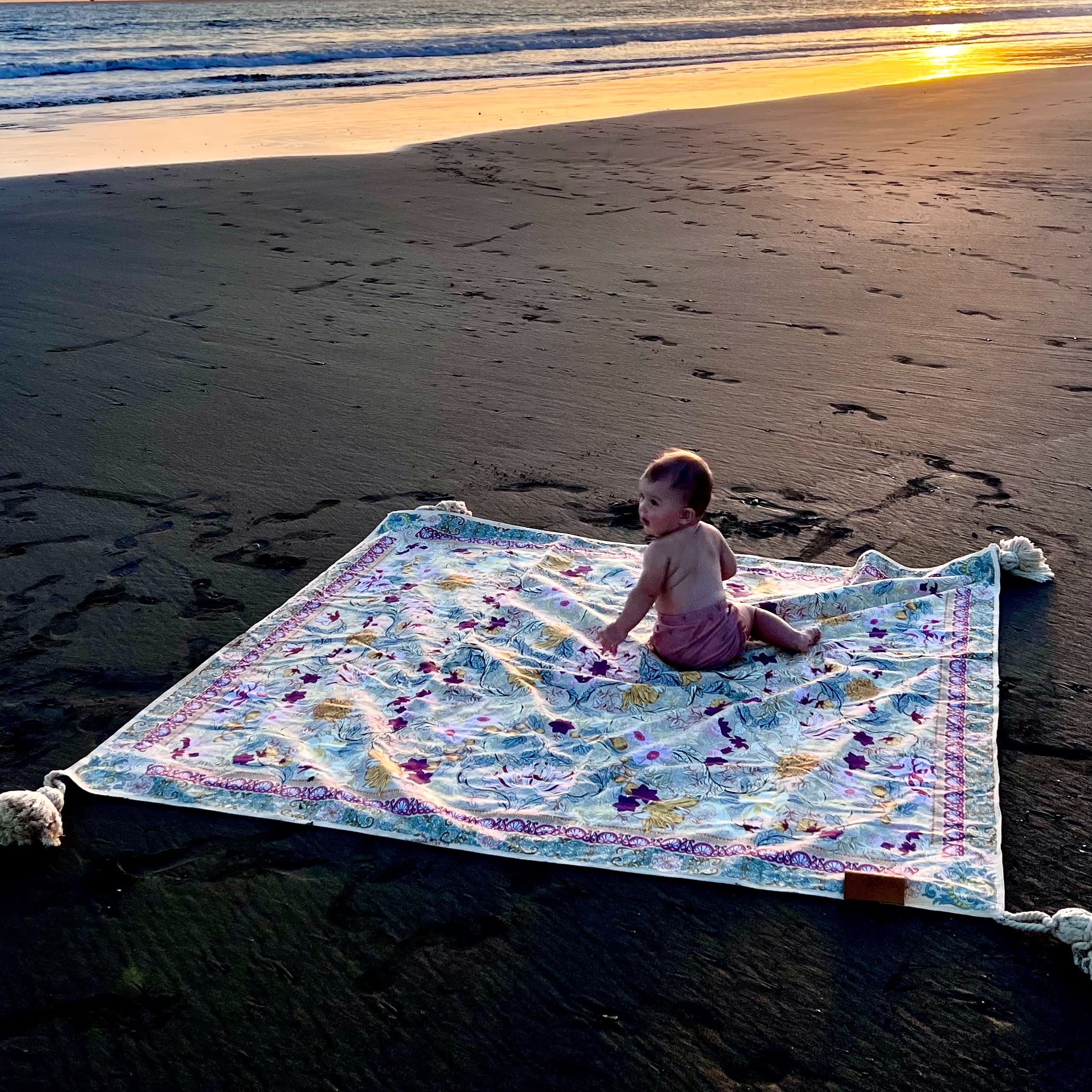 Tapis de pique-nique - 2