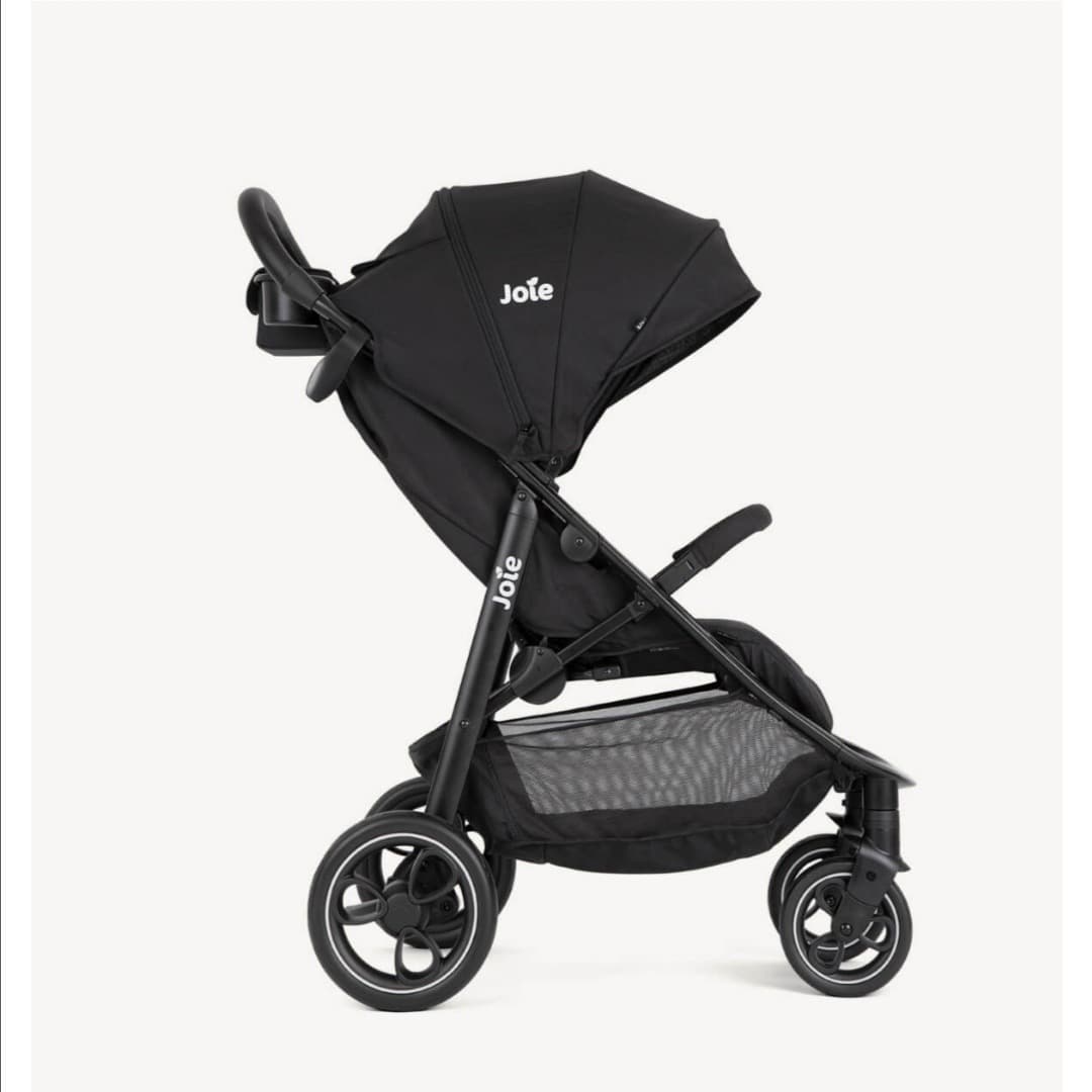 Joie litetrax™ 3 Buggy - 2