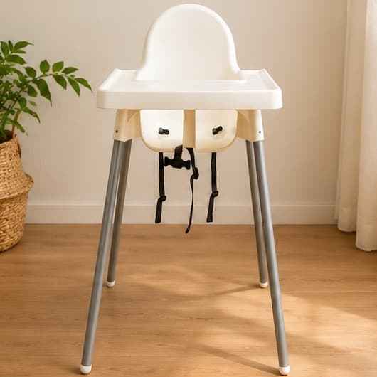 Seggiolone IKEA ANTILOP/Seggiolone IKEA ANTILOP