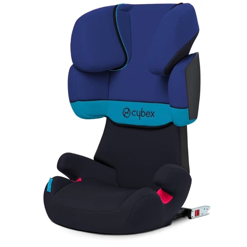 Cybex Isofix_Grubu 2/3 (15-36 kg), 3 ila 12 yaş