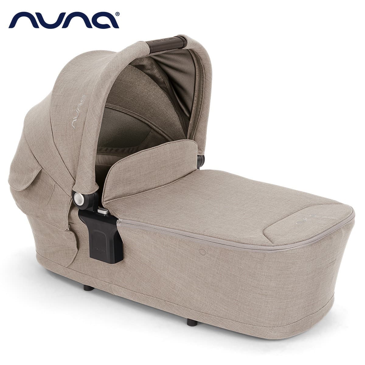 NUNA Swiv - 6