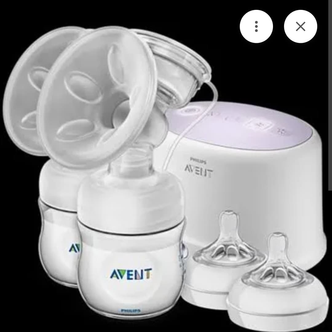 Philips avent