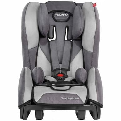 Recaro genç uzman gölgesi
