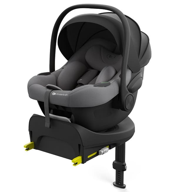 I-LITE mit ENDURA SAFE FX-Basis