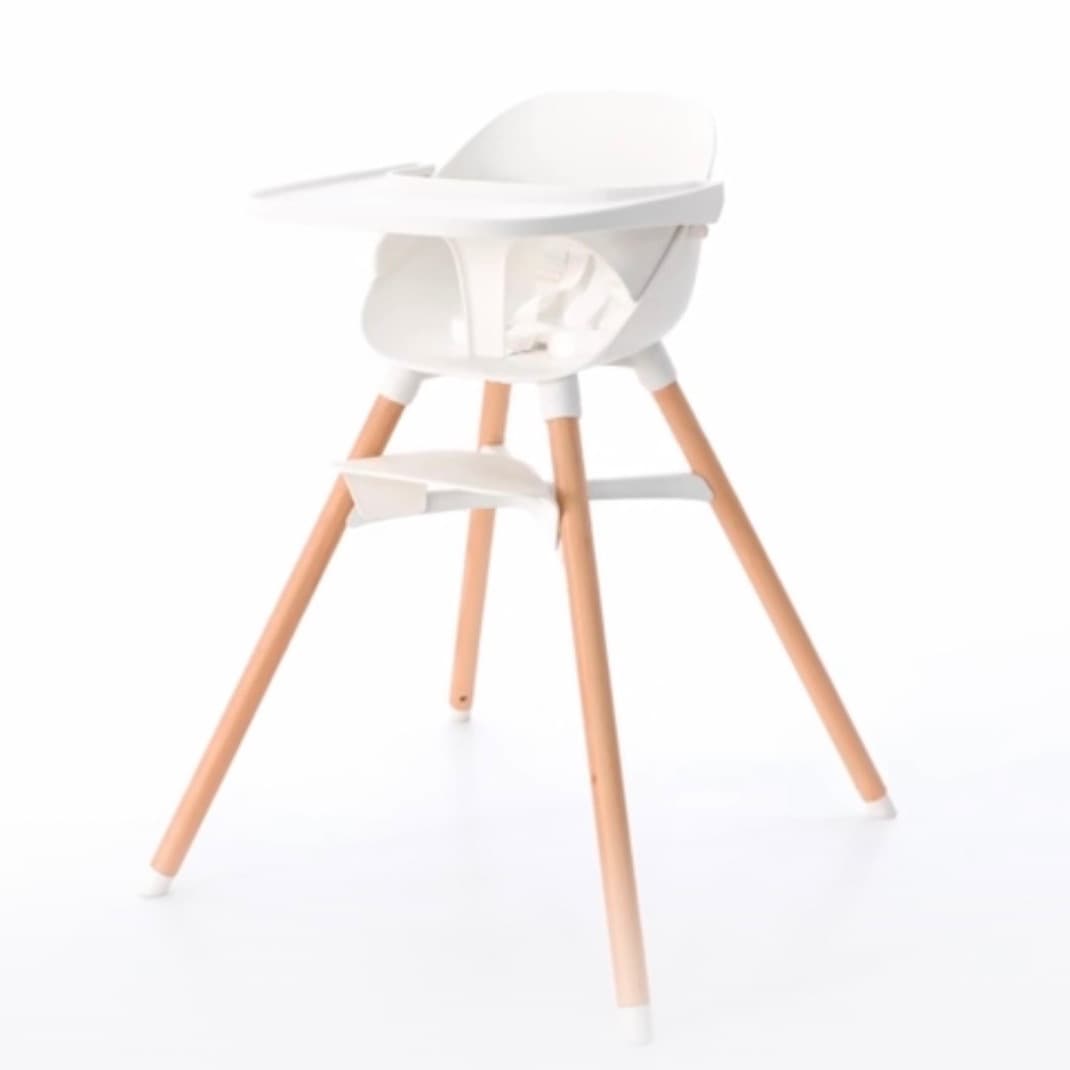 The Highchair