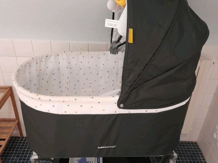 Wiege - 3