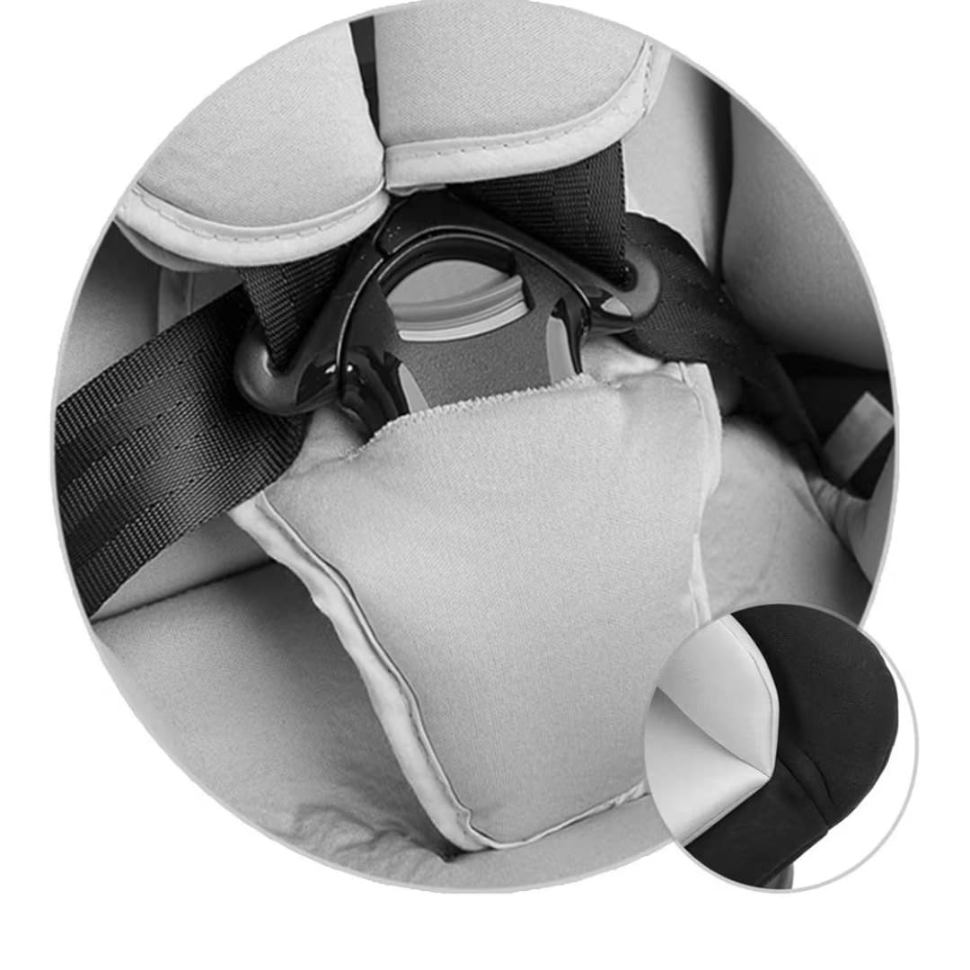 Siège auto Moki 360° Isofix 0-60 mois - 5