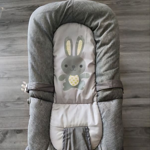 Transat inclinable pour bébé de 0 à 9 mois