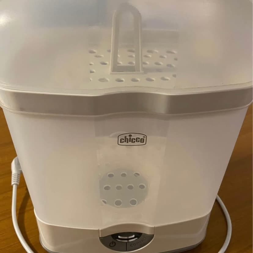 Sterilizatör - 2