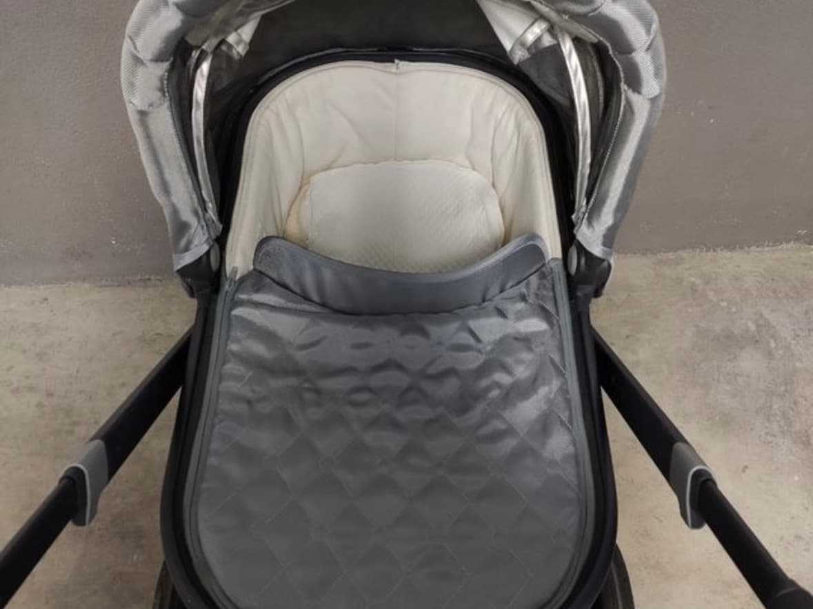 Uppa Baby Vista - 4