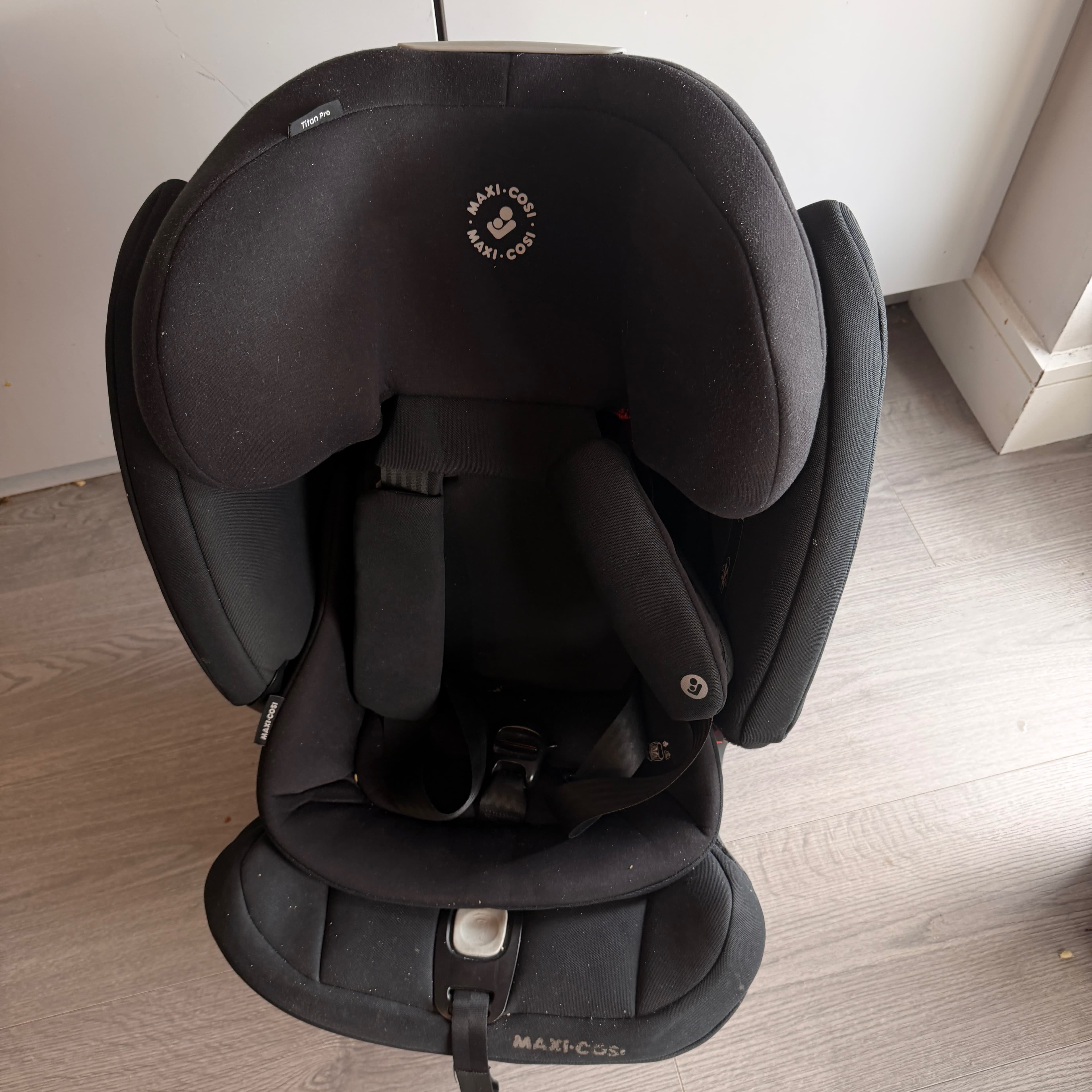 Maxi lettino - 4
