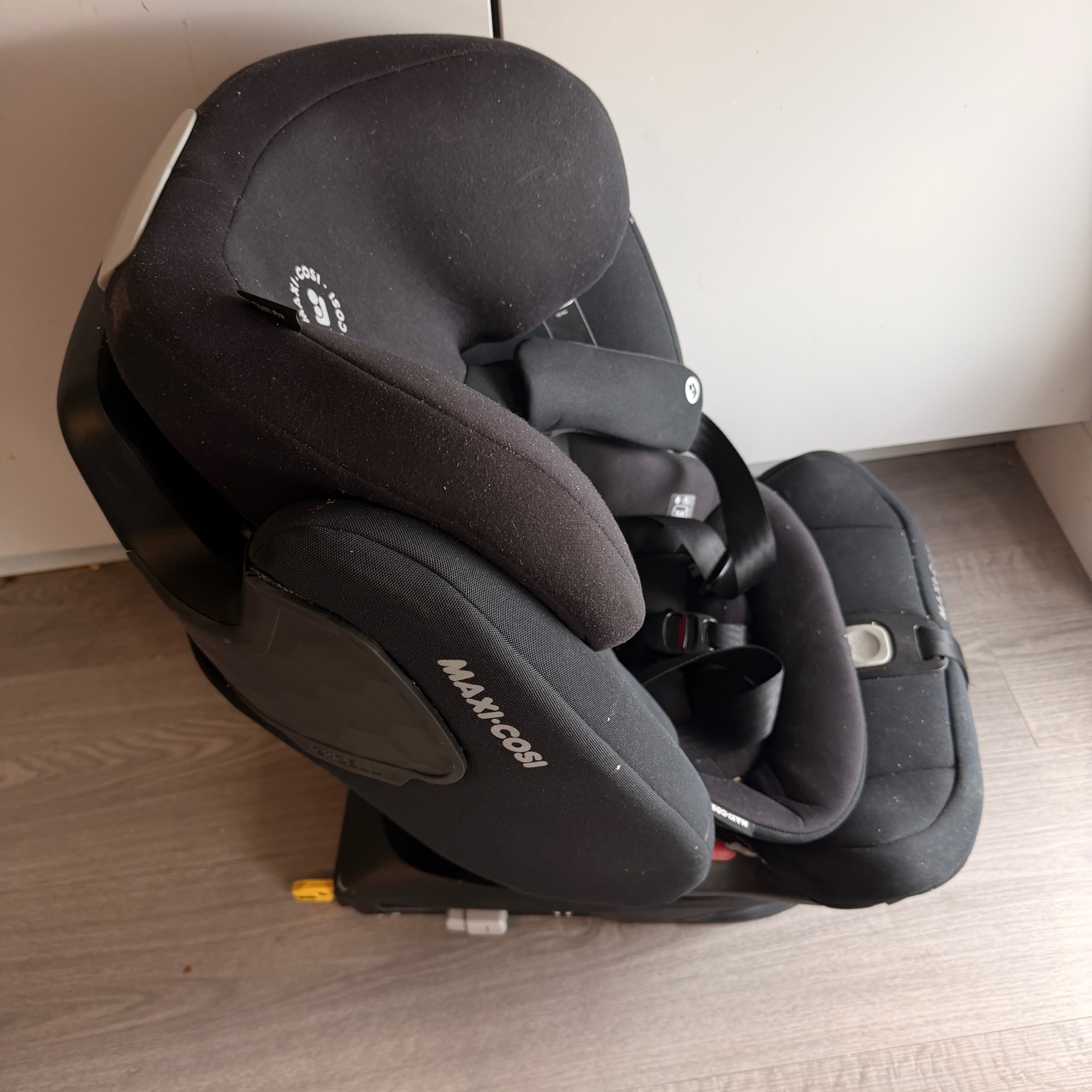 Maxi lettino - 2