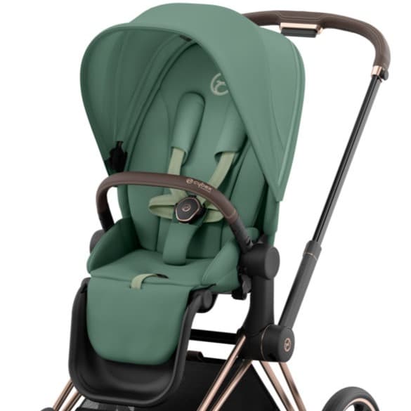 Passeggino Cybex Priam - 3