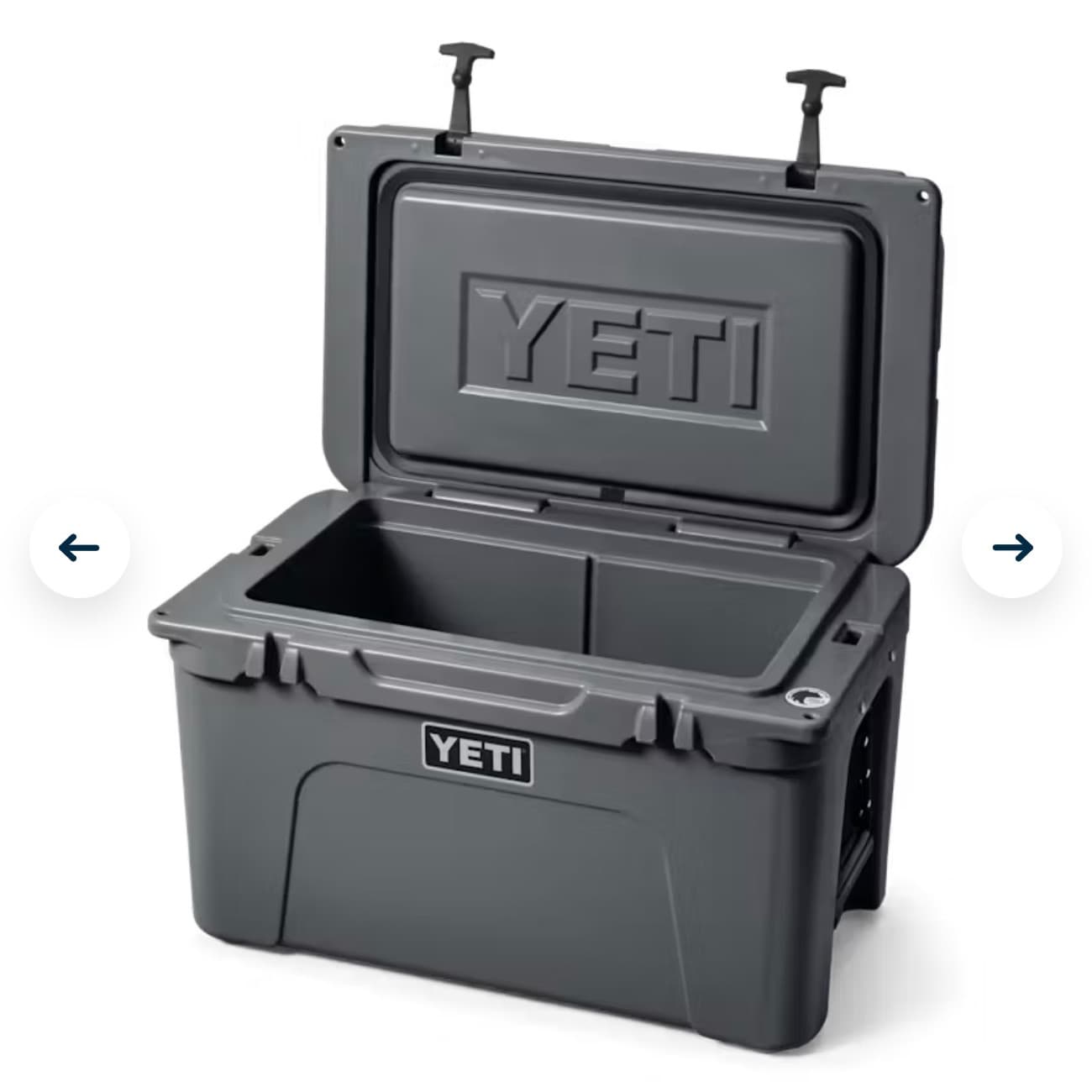 Glacière Yeti Tundra 45 - 3