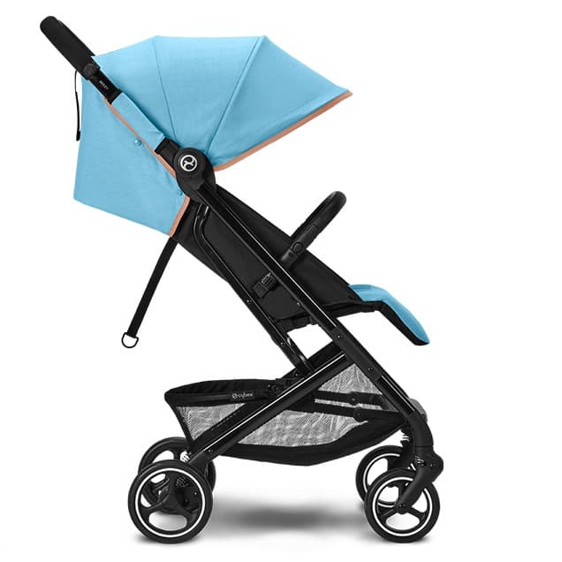 Cybex Taşınabilir bebek arabası