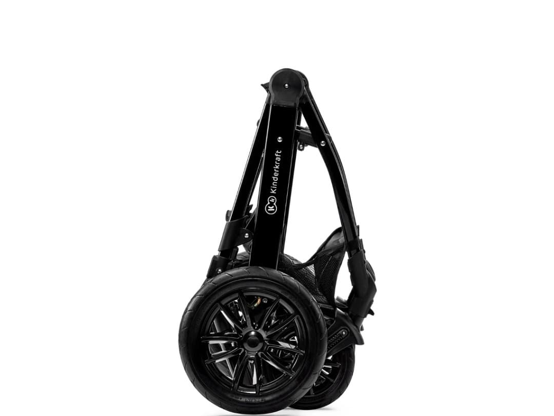 Passeggino 3 in 1 - 5
