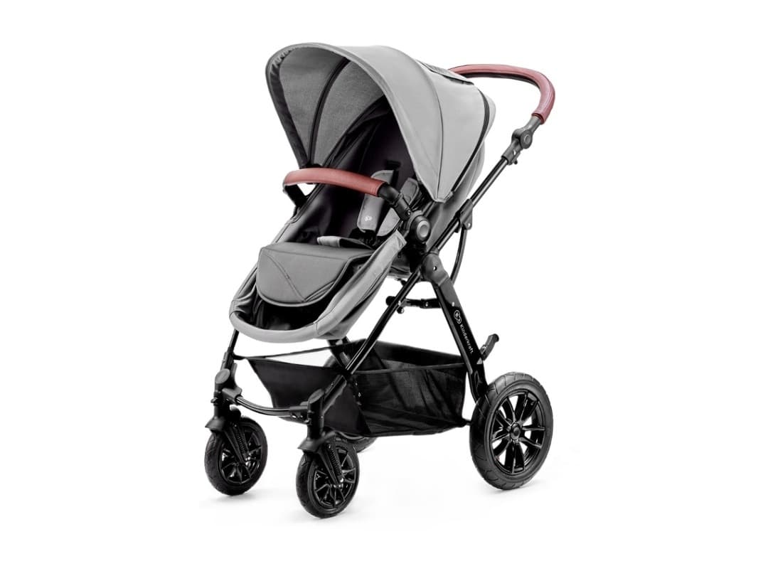 Passeggino 3 in 1 - 4