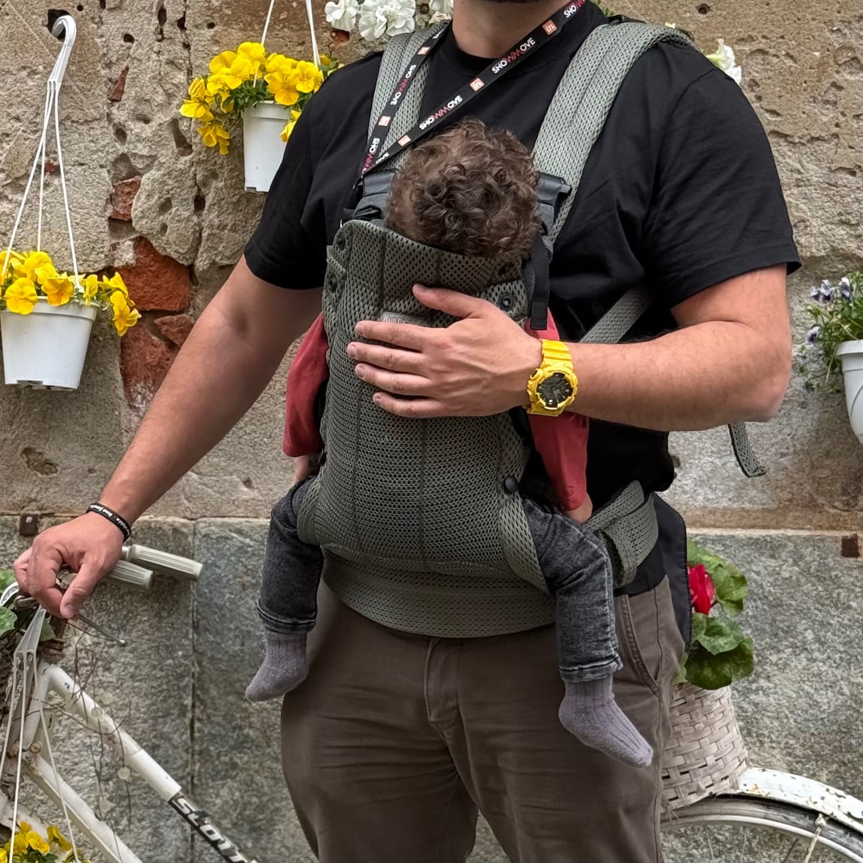Babybjörn Harmoni - 2