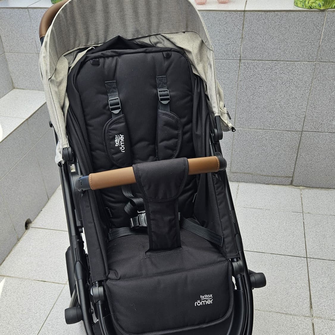 Britax Romer Smile - 4