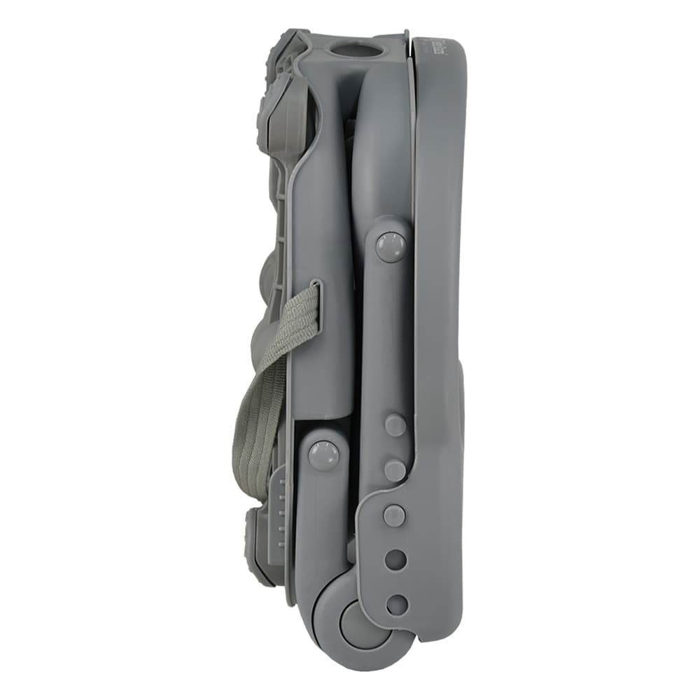 BOOSTER TASTY OLIVE TRAVEL CHAIR - 3