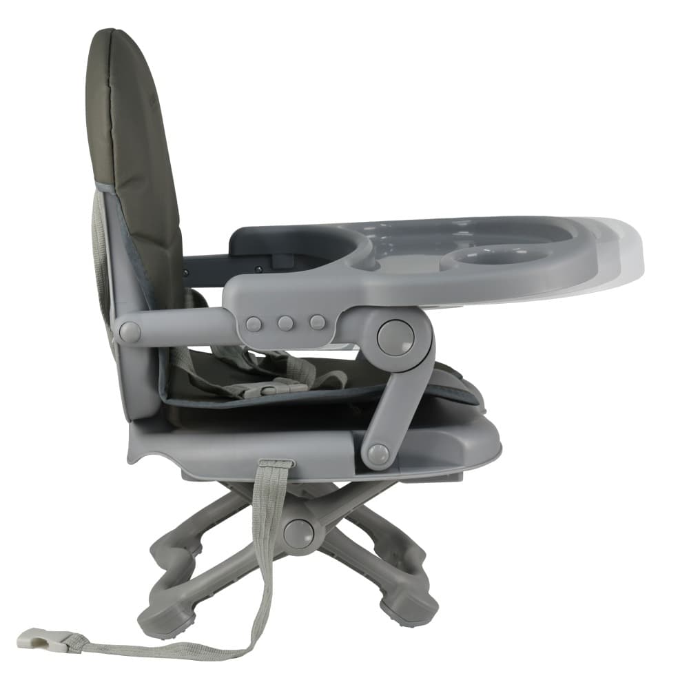 SEDIA DA VIAGGIO BOOSTER TASTY OLIVE
