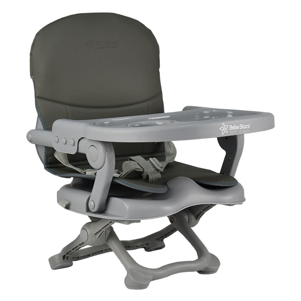 BOOSTER TASTY OLIVE TRAVEL CHAIR - 2