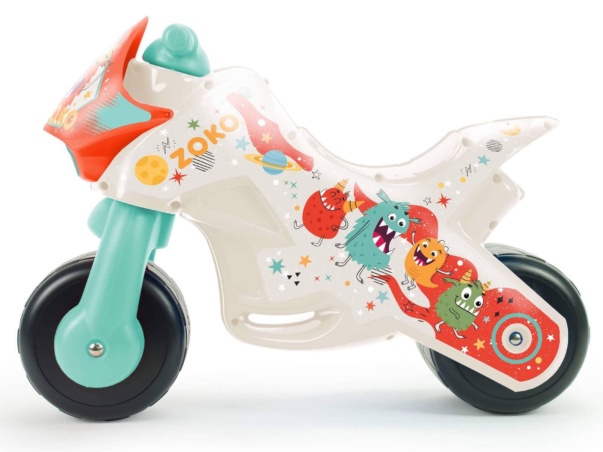 Balance Bike per bambini