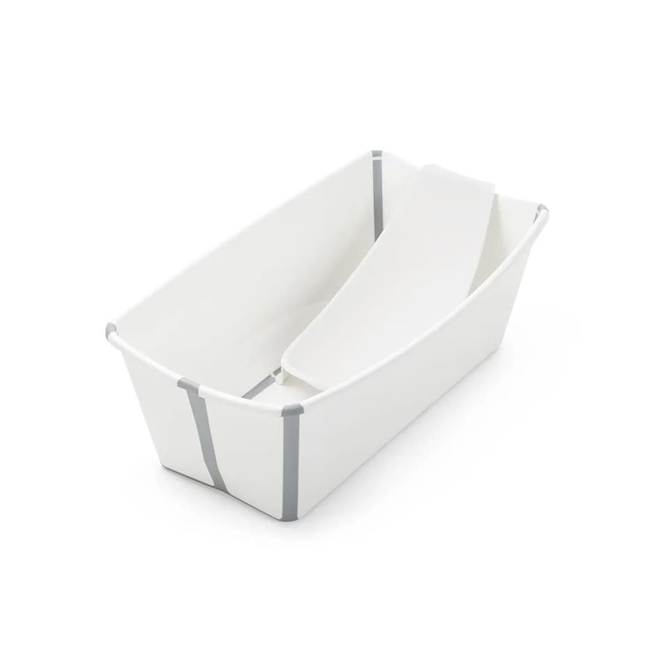 Vasca da bagno Stokke Flexi
