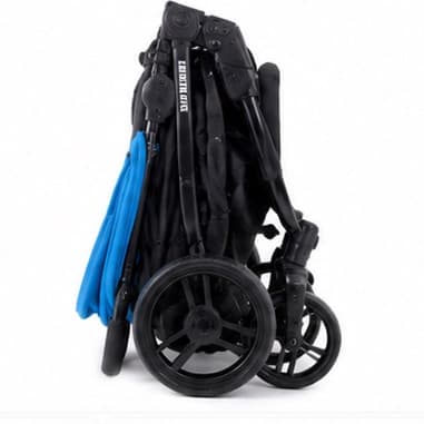 Passeggino doppio/auto gemellare Baby Monsters Easy Twin 3 - 3