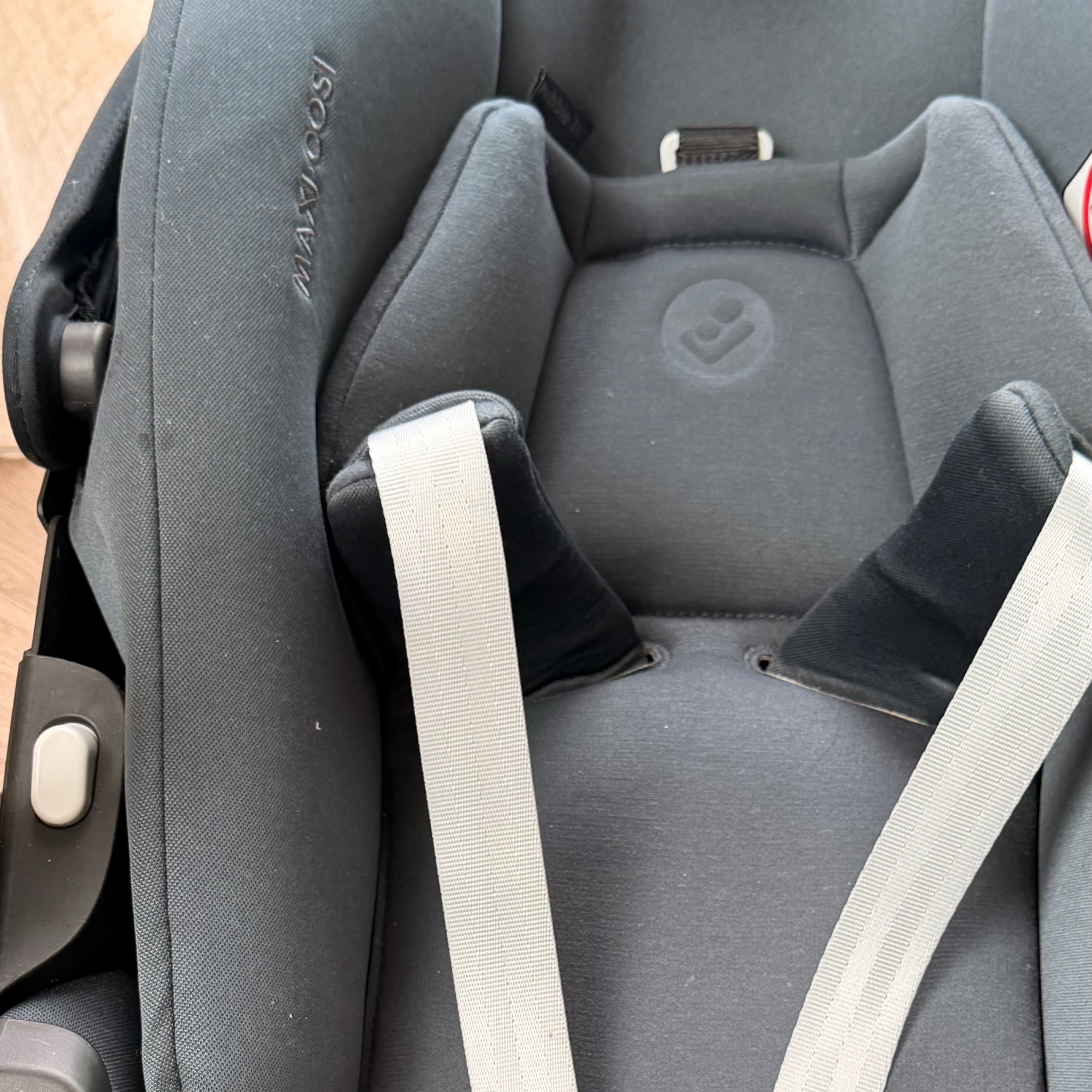 Maxi Cosi Çakıl Taşı 360 - 5