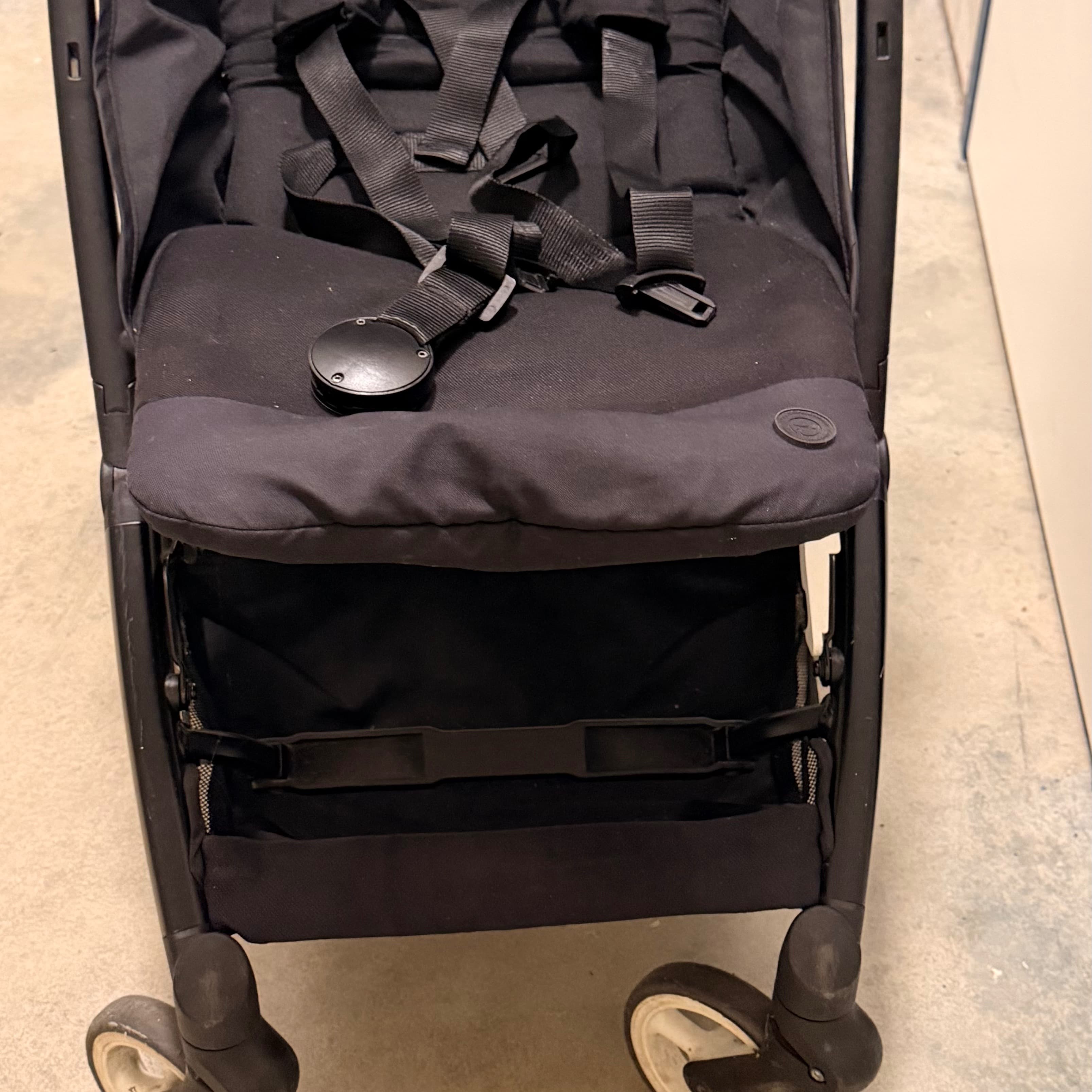 Cybex Libelle Buggy - 4