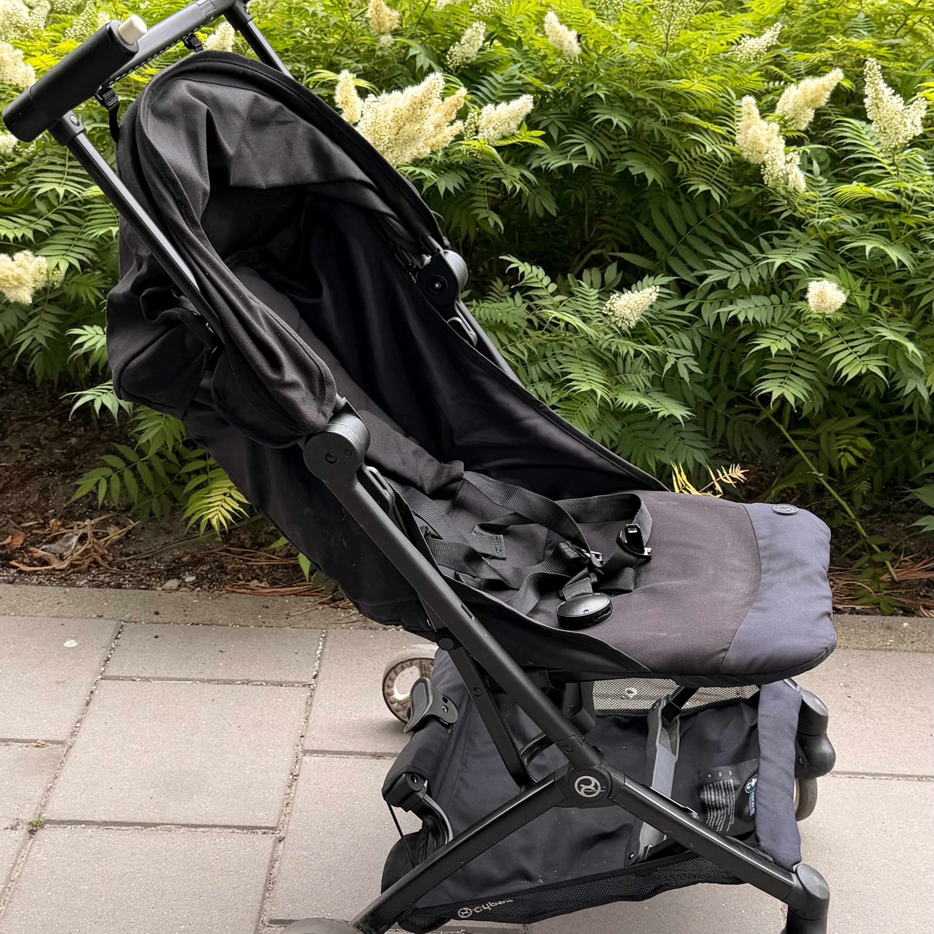 Cybex Libelle Buggy - 3