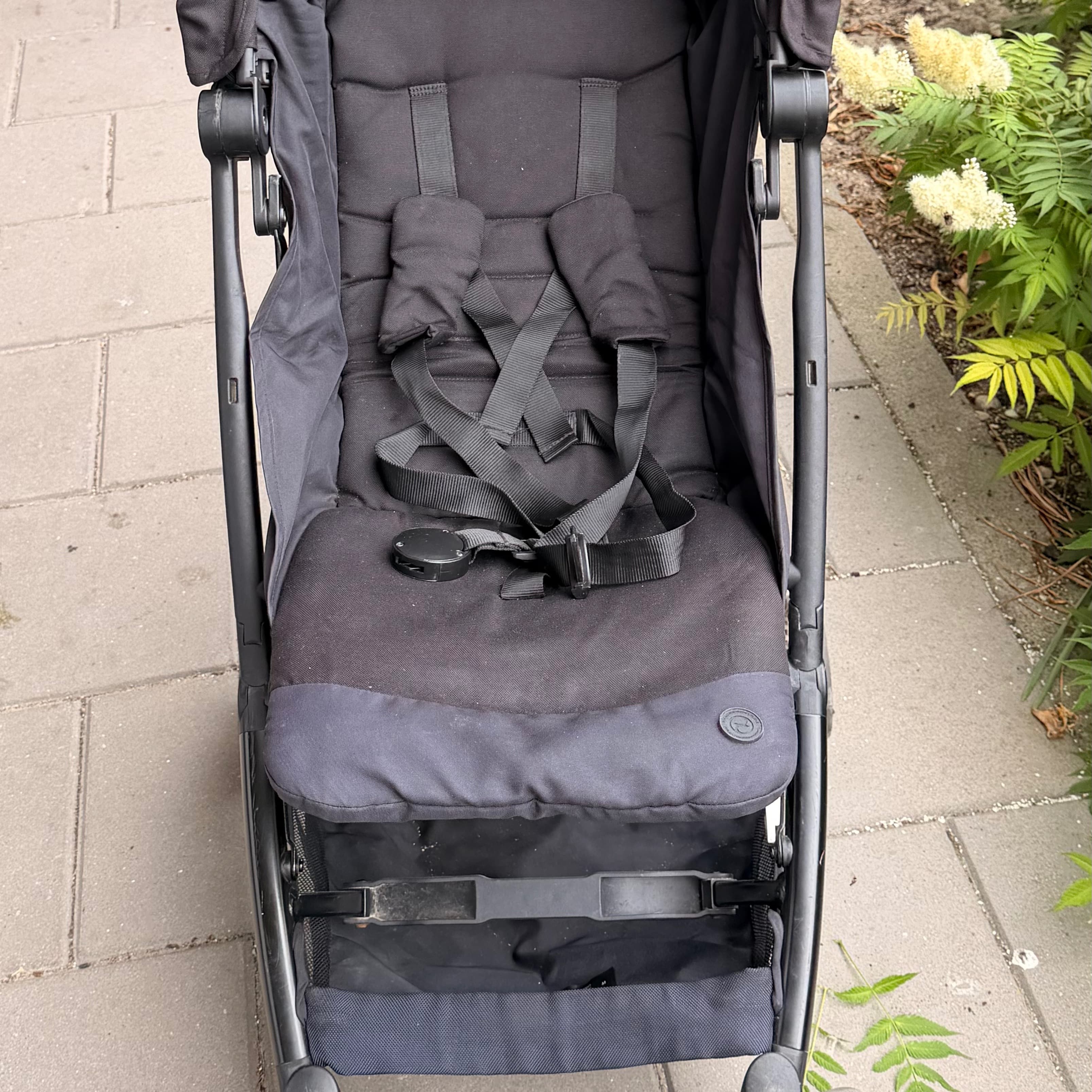Cybex Libelle Buggy - 2