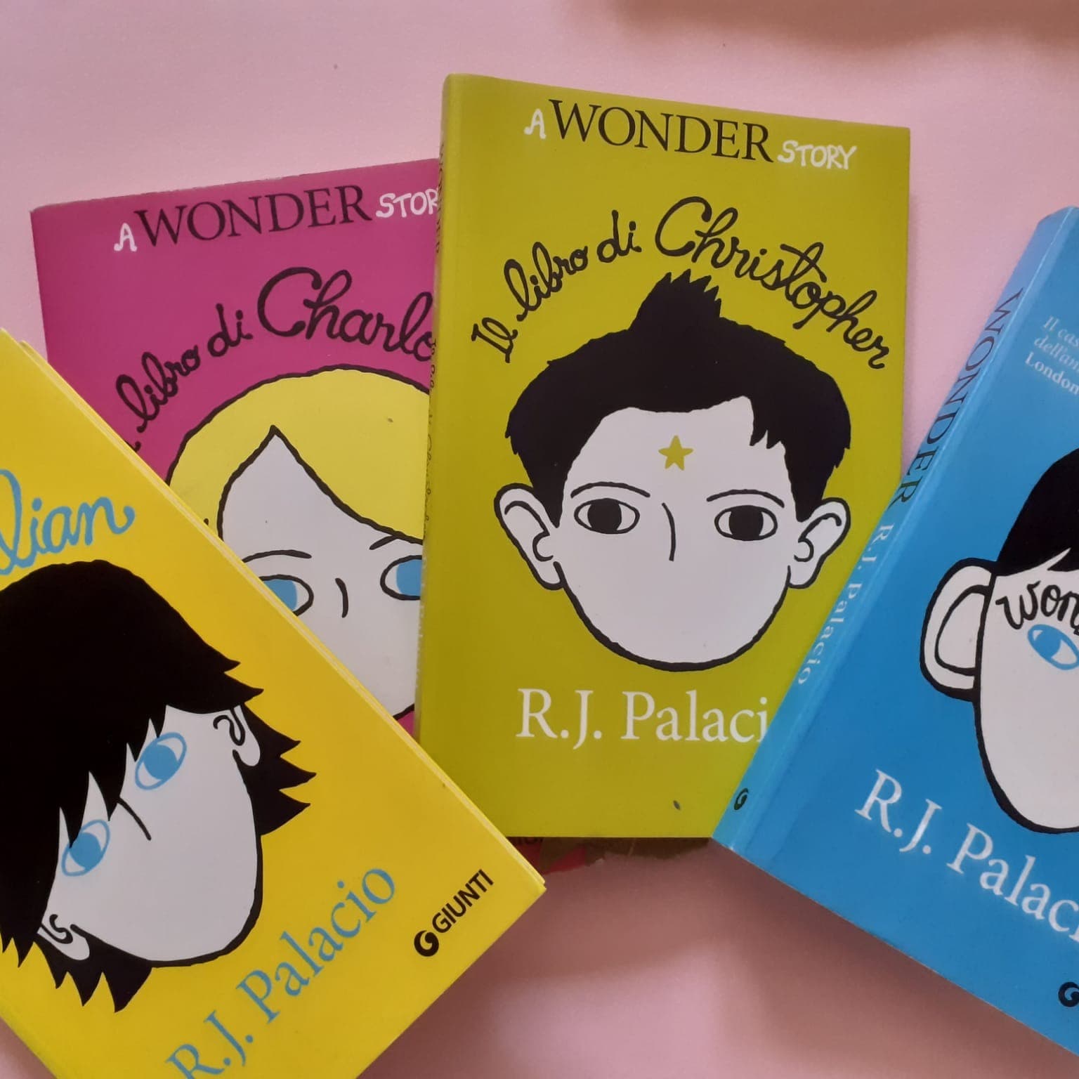 Bücher - für 9-13 Jahre