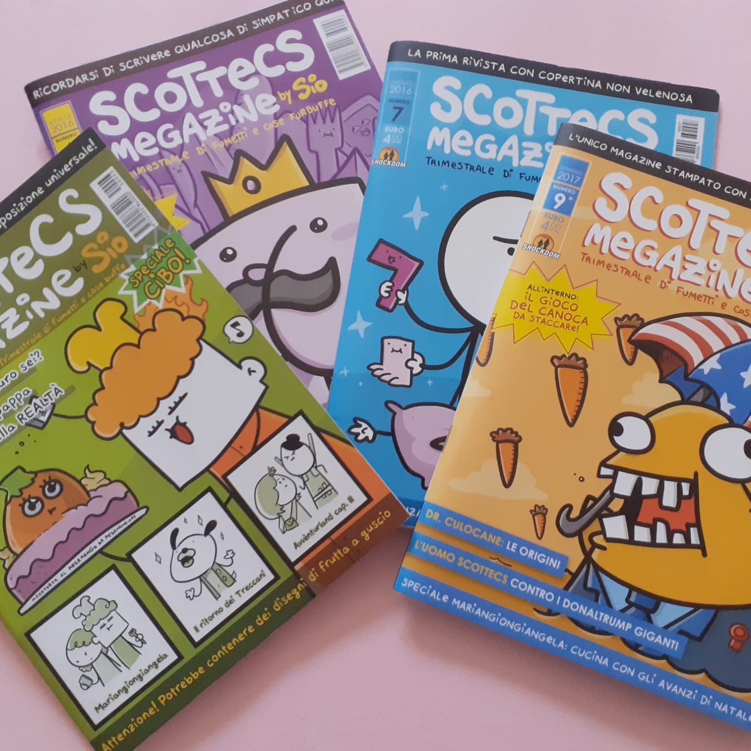 Livres - pour 9 à 13 ans - 4