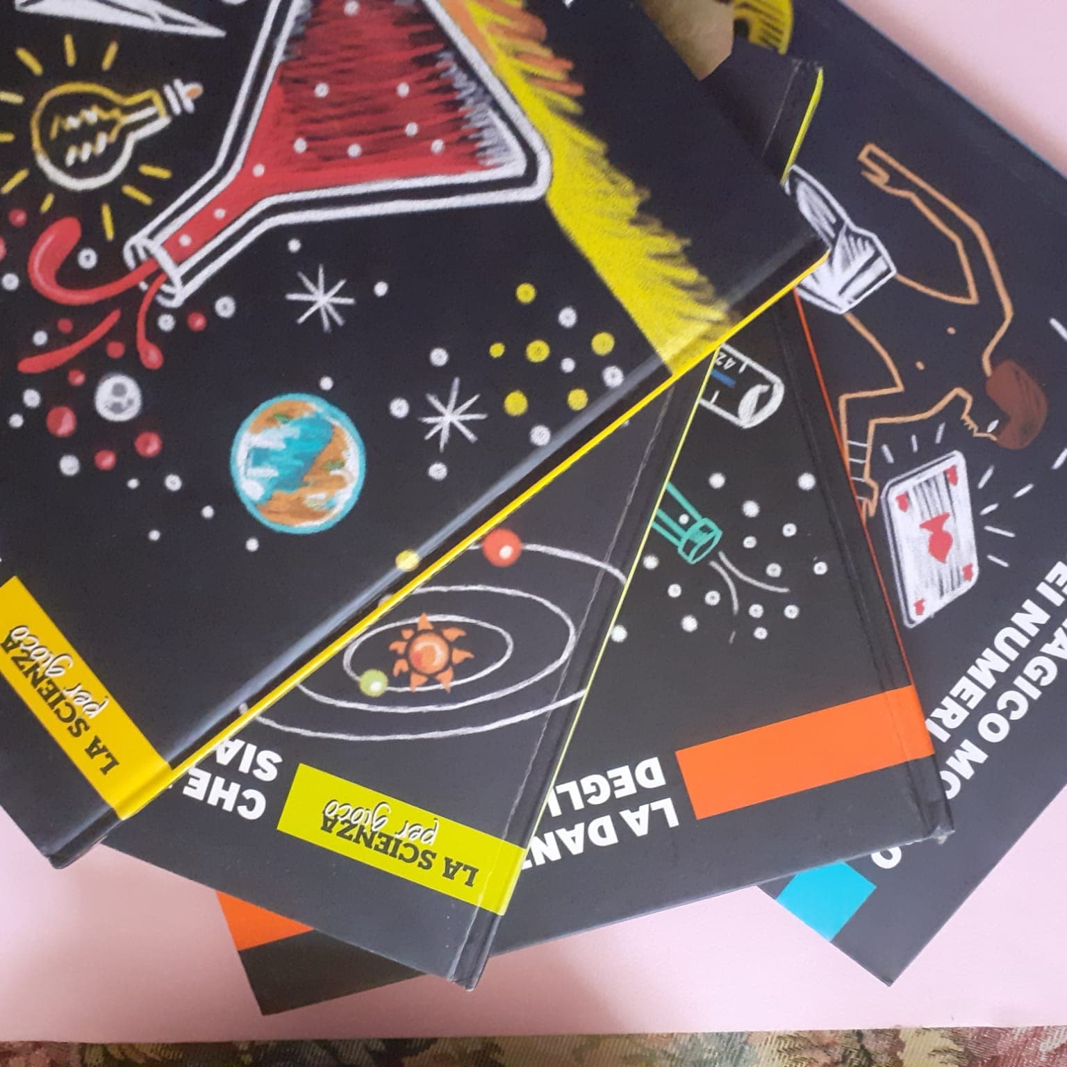 Livres - pour 9 à 13 ans - 5