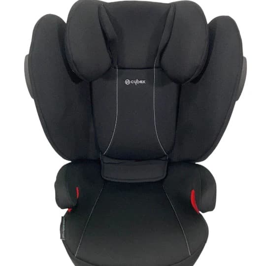Solution Cybex B-Fix