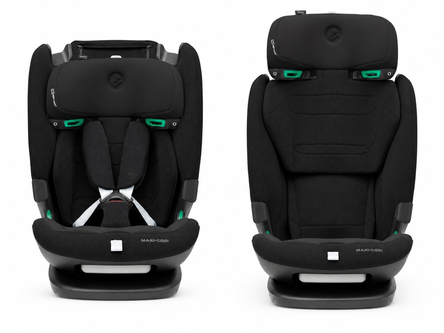 Maxi-Cosi Titan Pro i-Size