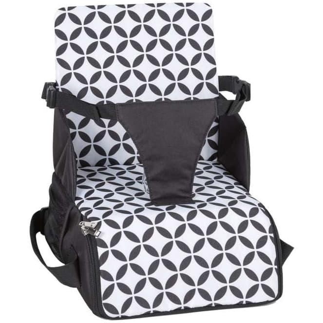 Seggiolone portatile Booster FOLD & GO - 2