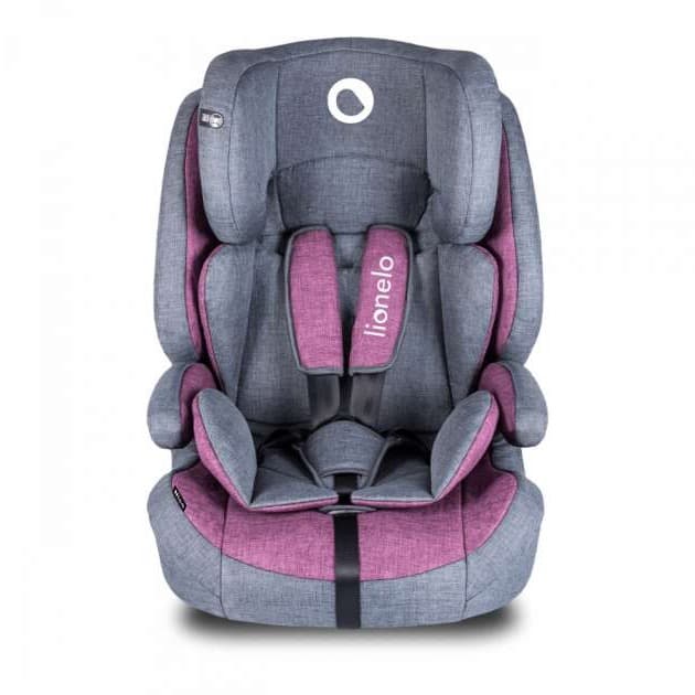 Seggiolino auto LIONELO NICO