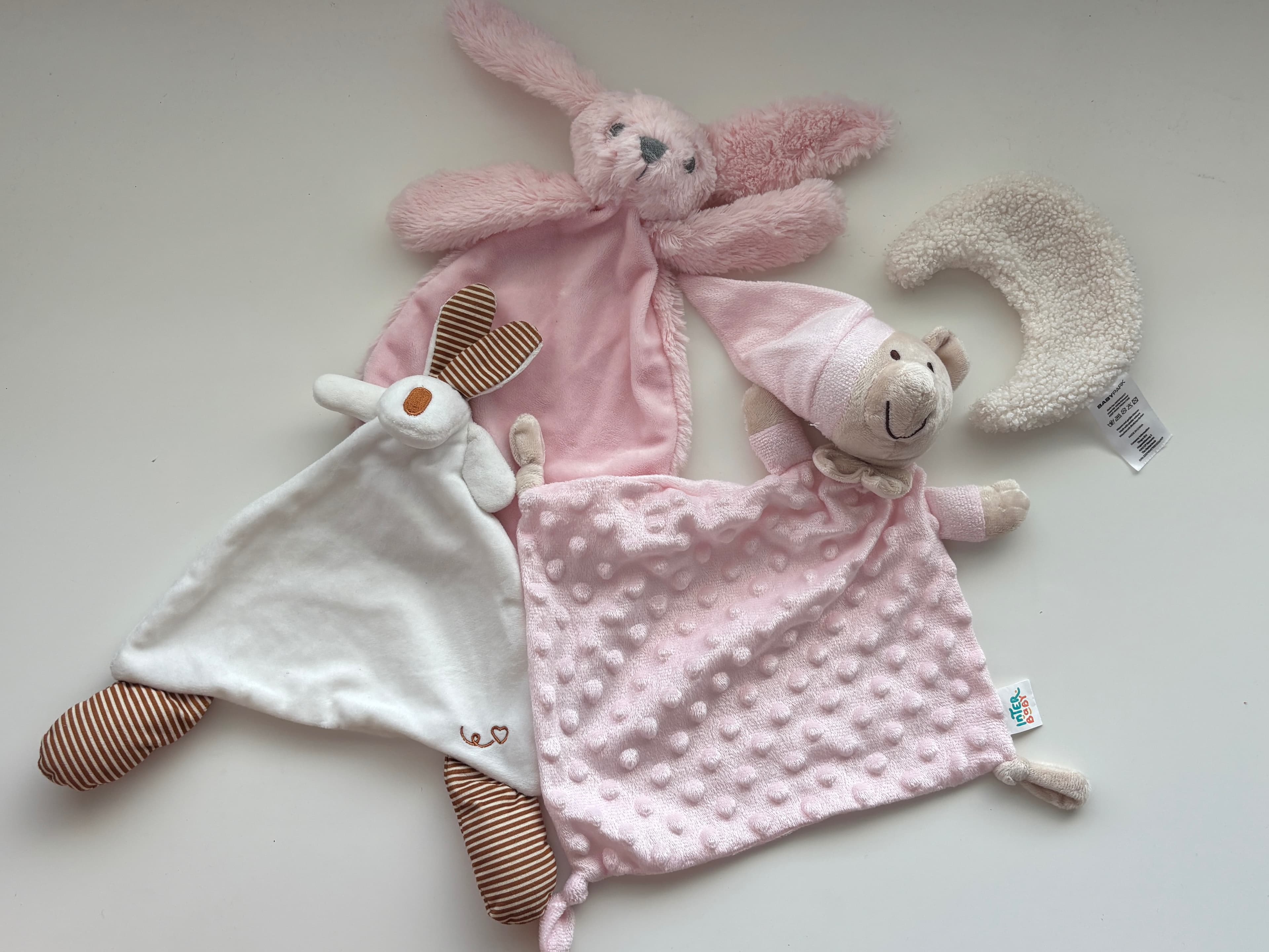 Verschiedene Spielzeuge und mehr - 3