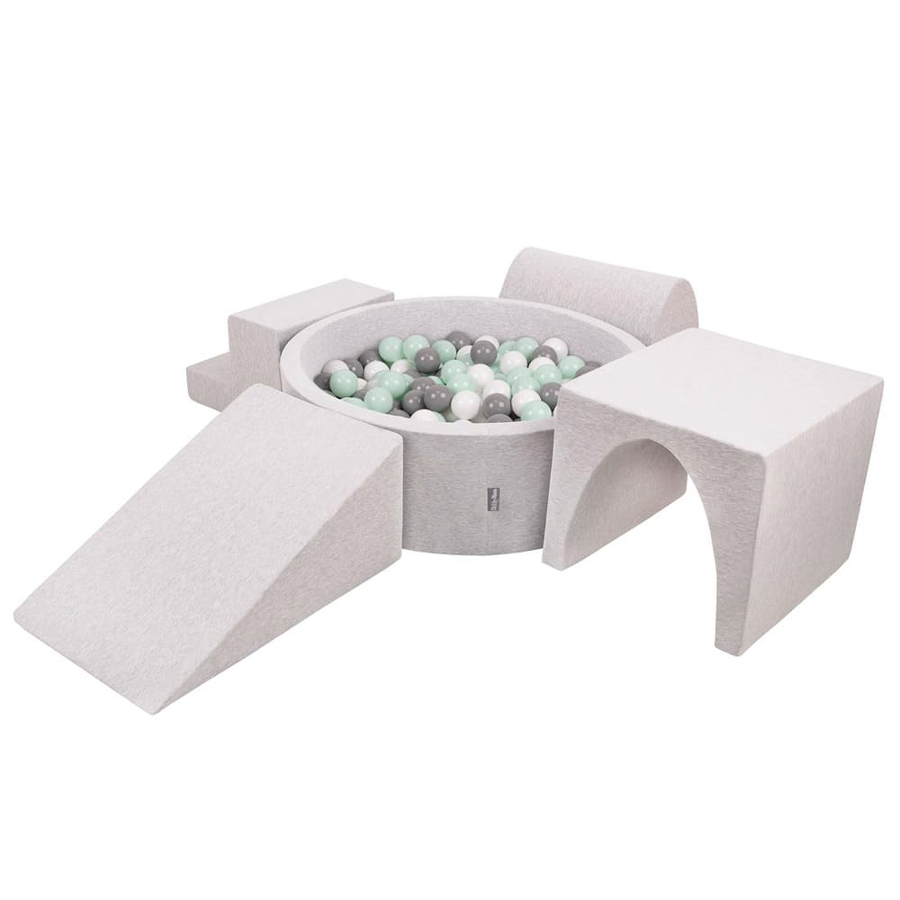 Set Soft Play
