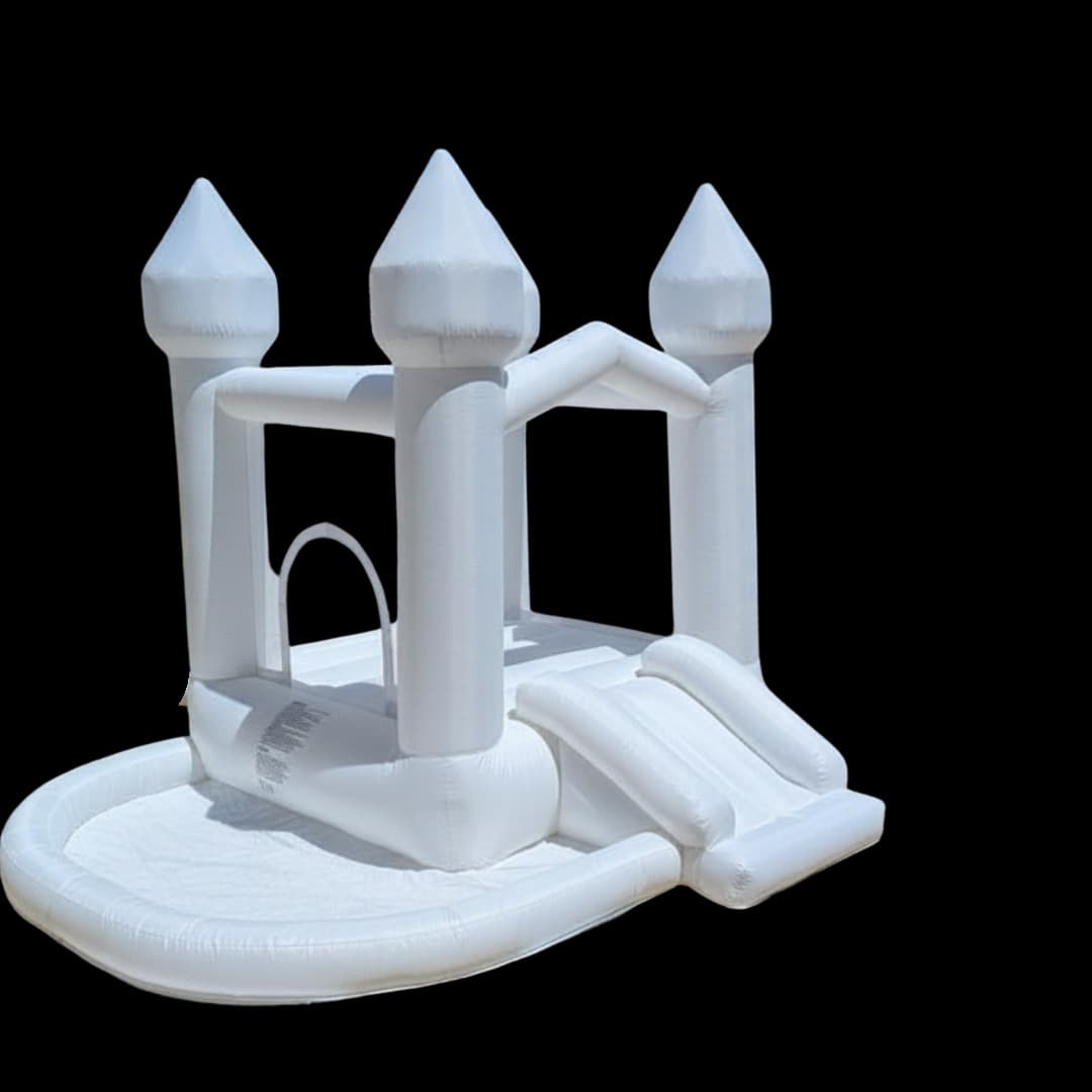 Castillo hinchable