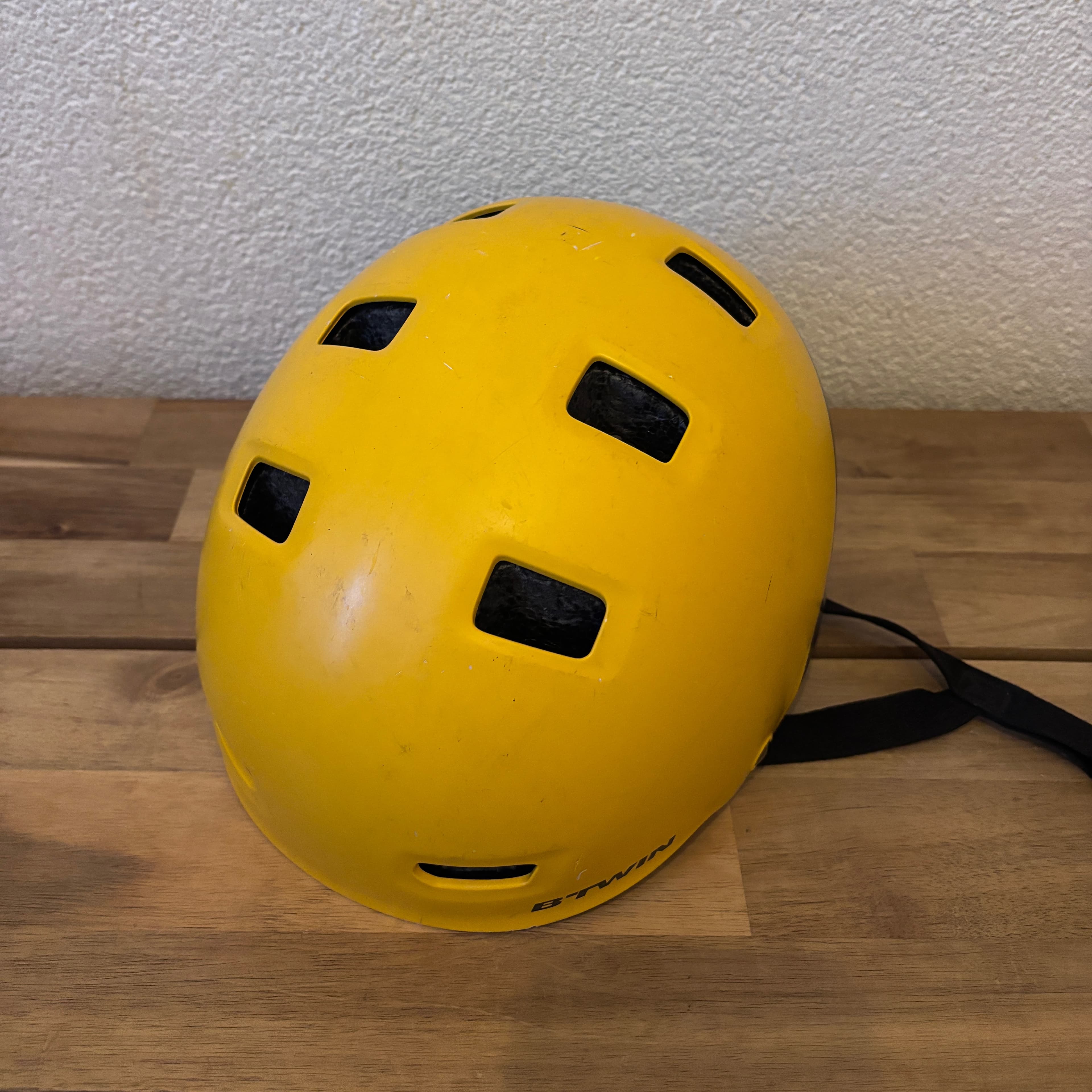 Casco Btwin - 3