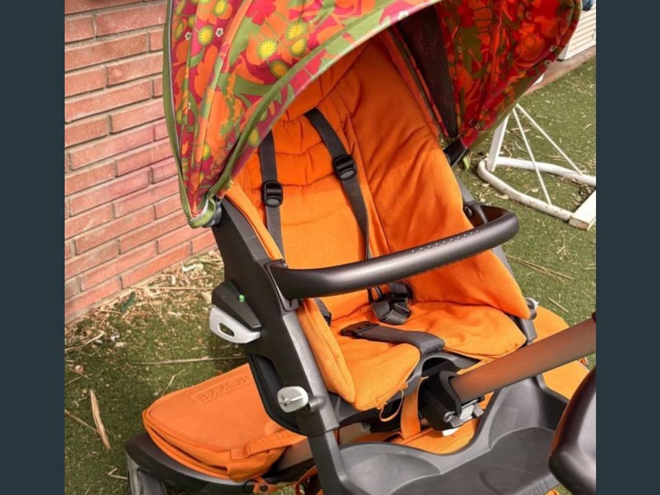 Stokke Xplory - 2